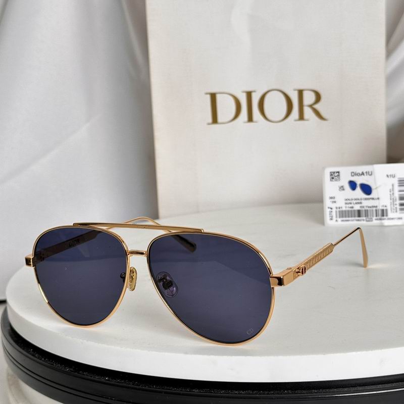 Dior Sunglasses ID:20260410-389